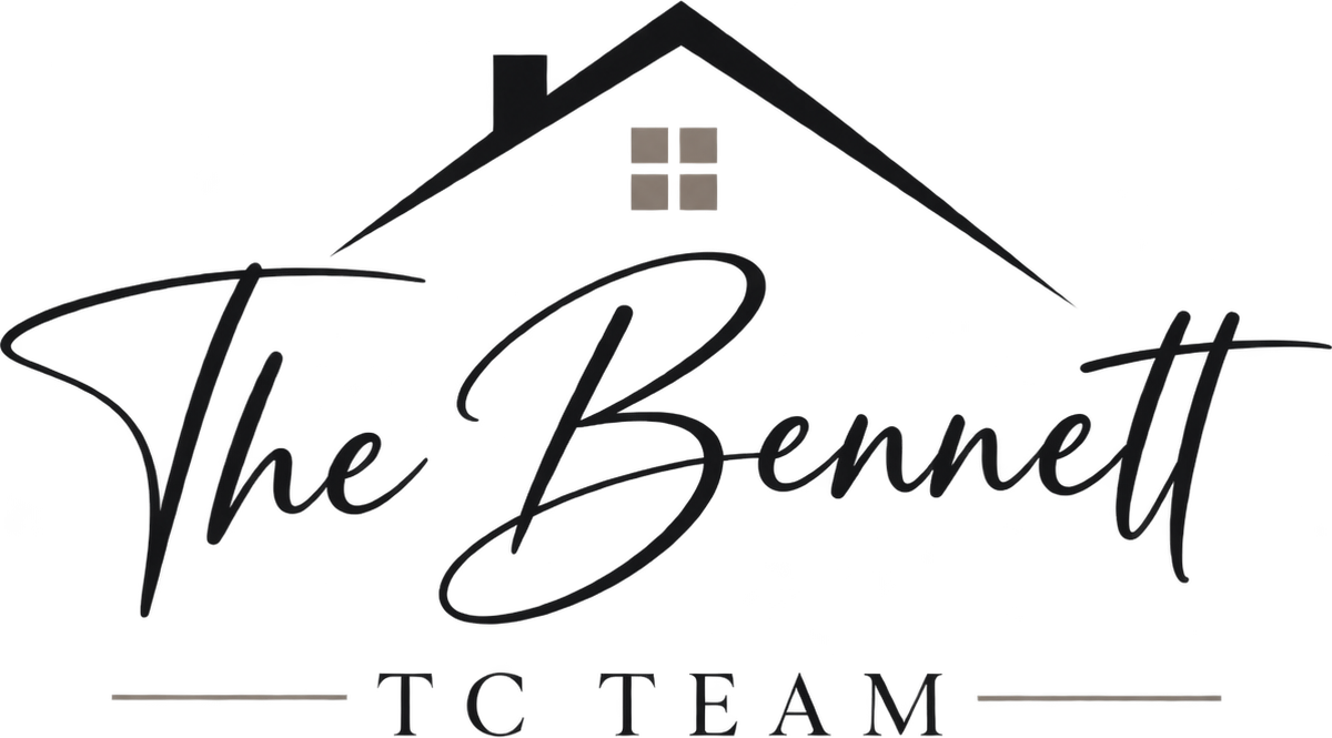 The Bennett TC Team